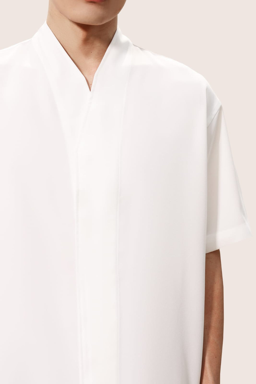Aruna Kimono Shirt