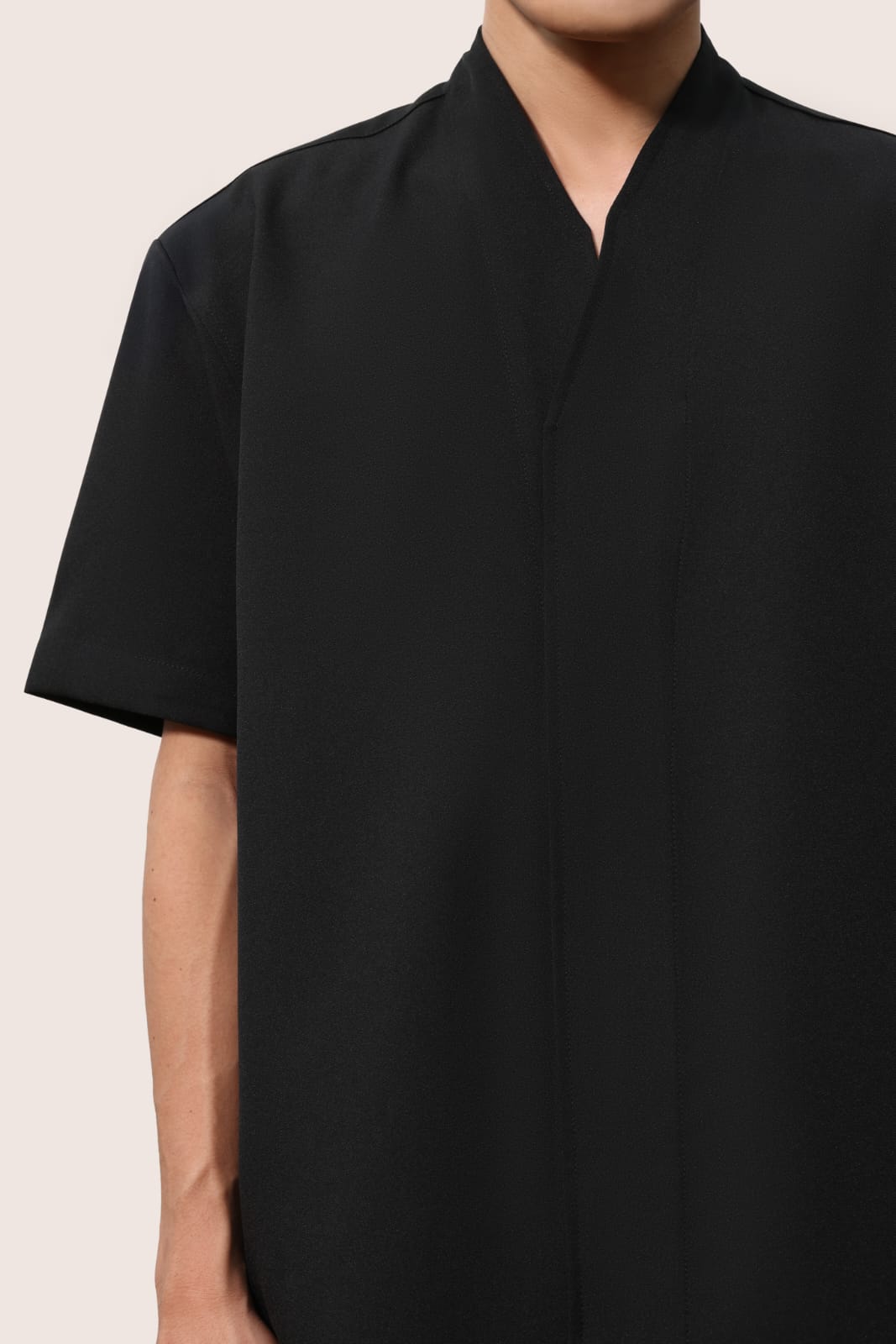 Aruna Kimono Shirt