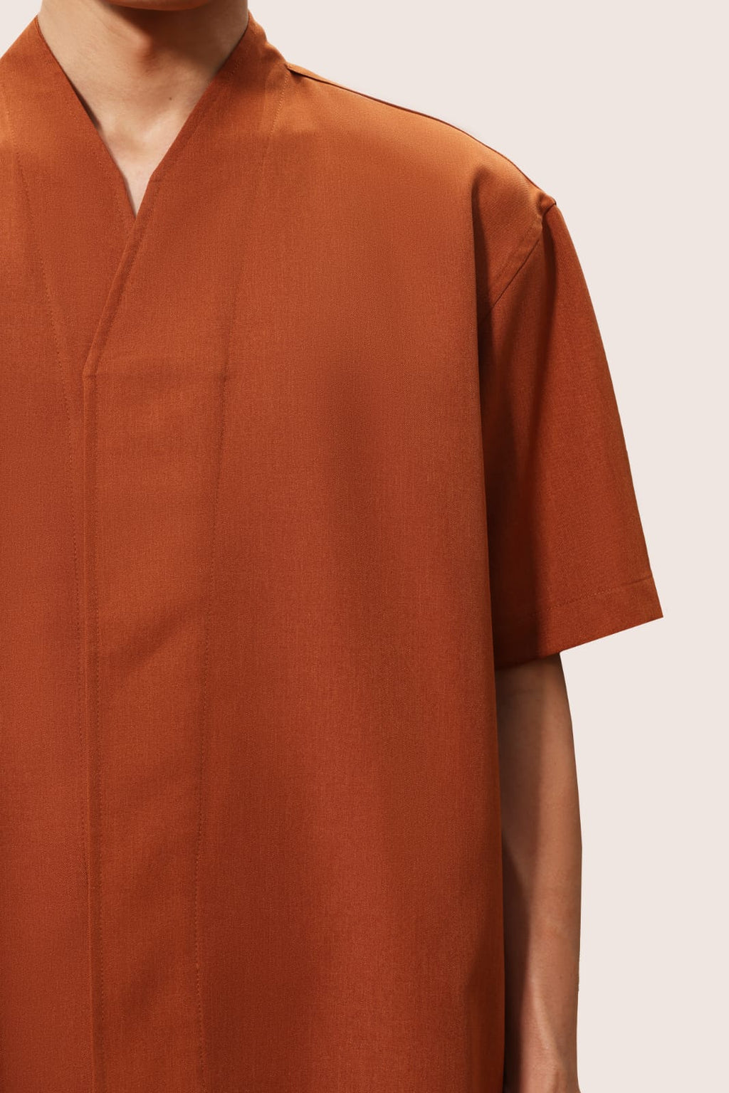 Aruna Kimono Shirt