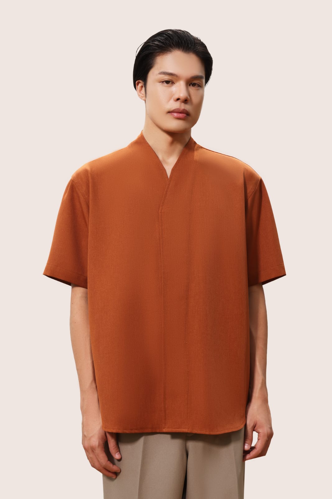 Aruna Kimono Shirt