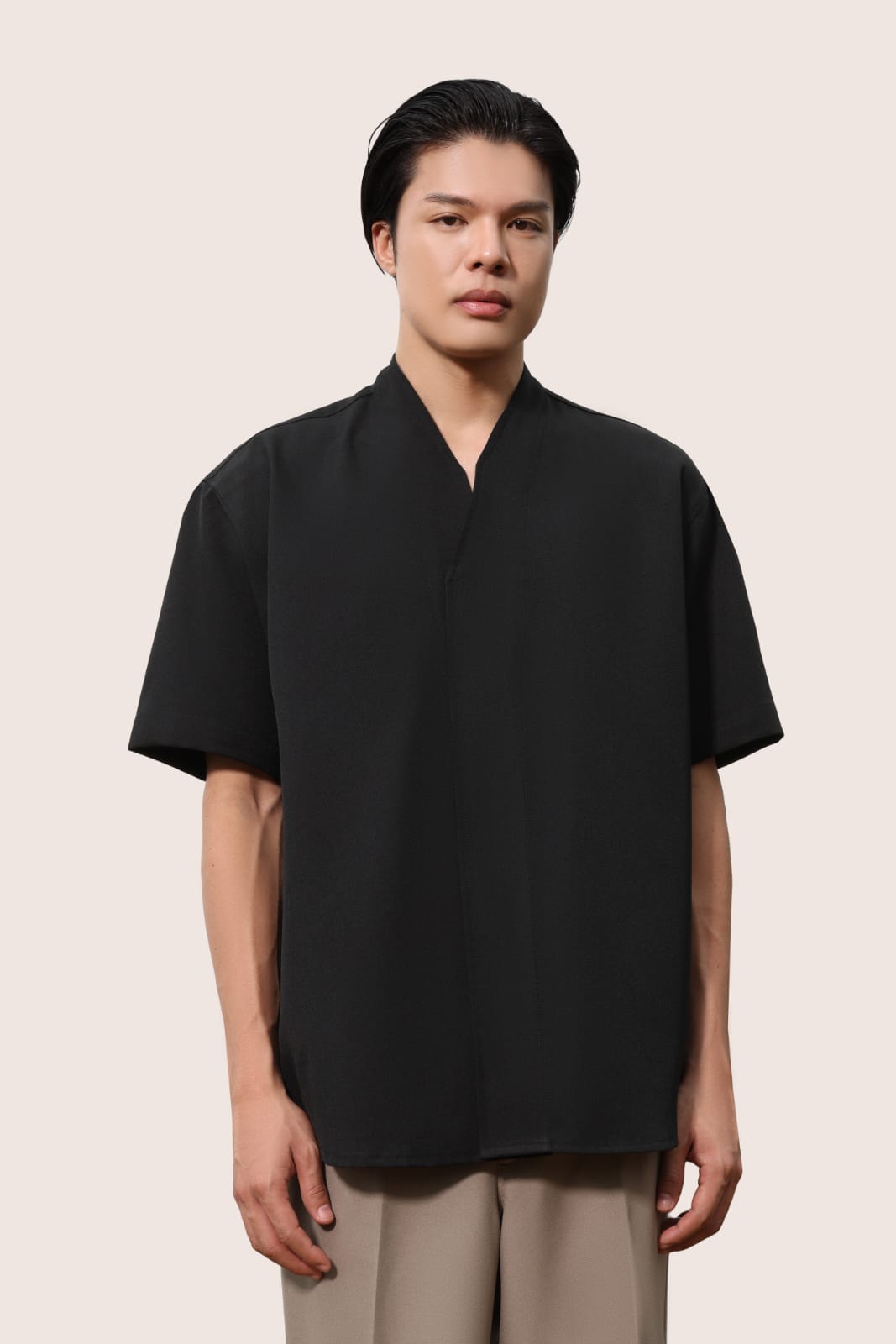 Aruna Kimono Shirt